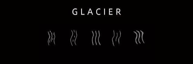 川 GLACIEL